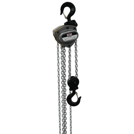 Wilton L100-300-30, 3 Ton 30FT Lift L100-300-30